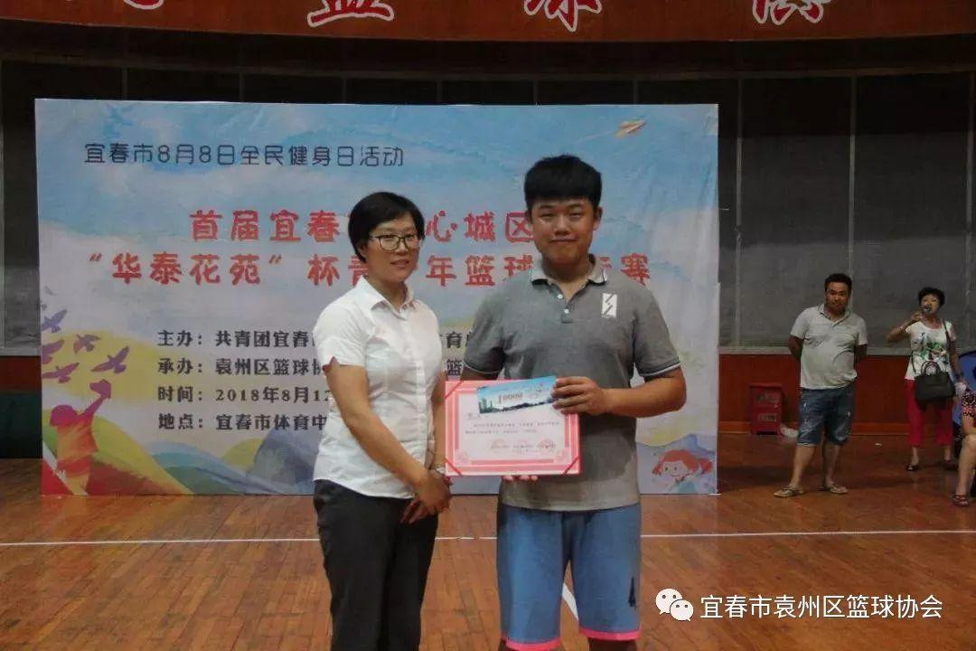 宜春市第七届篮球杯,宜春市首届篮球联赛