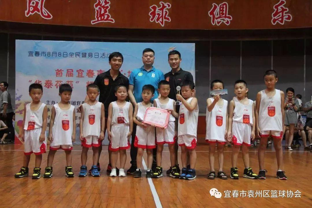 宜春市第七届篮球杯,宜春市首届篮球联赛
