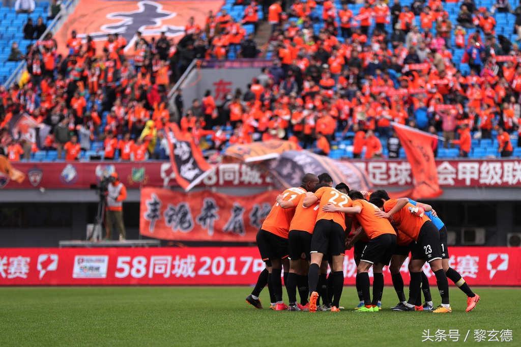 十年后国安重回丰体，京西的这座体育场曾是北京四支球队的主场