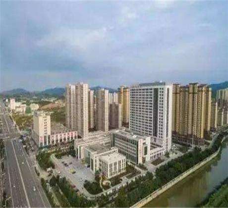 极具发展潜力的金寨县，2017年各乡镇发展怎样呢