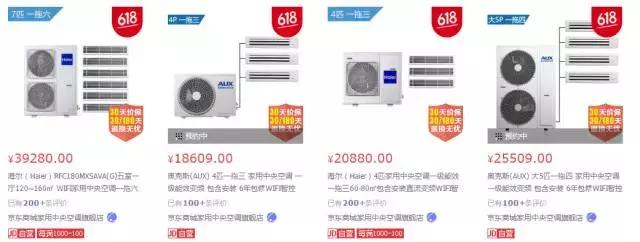 中央空调到底怎么样，是时候该懂一些专业知识了