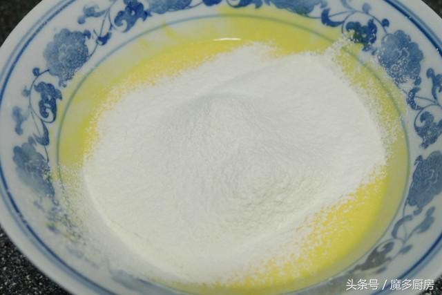 电饭煲做蛋糕20分钟还是40分钟,简易蛋糕做法无黄油