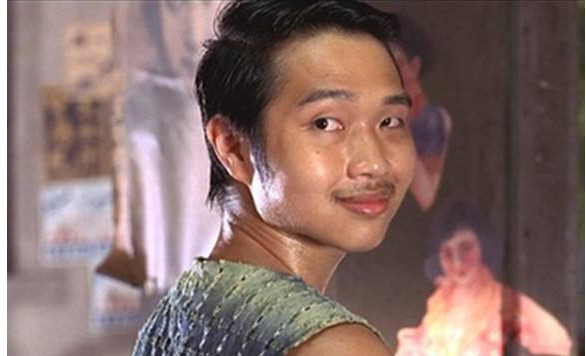 周星驰功夫里面何文辉片段,酱爆何文辉周星驰花絮