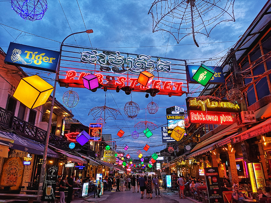 去柬埔寨自由行攻略视频,柬埔寨5天游自由行攻略