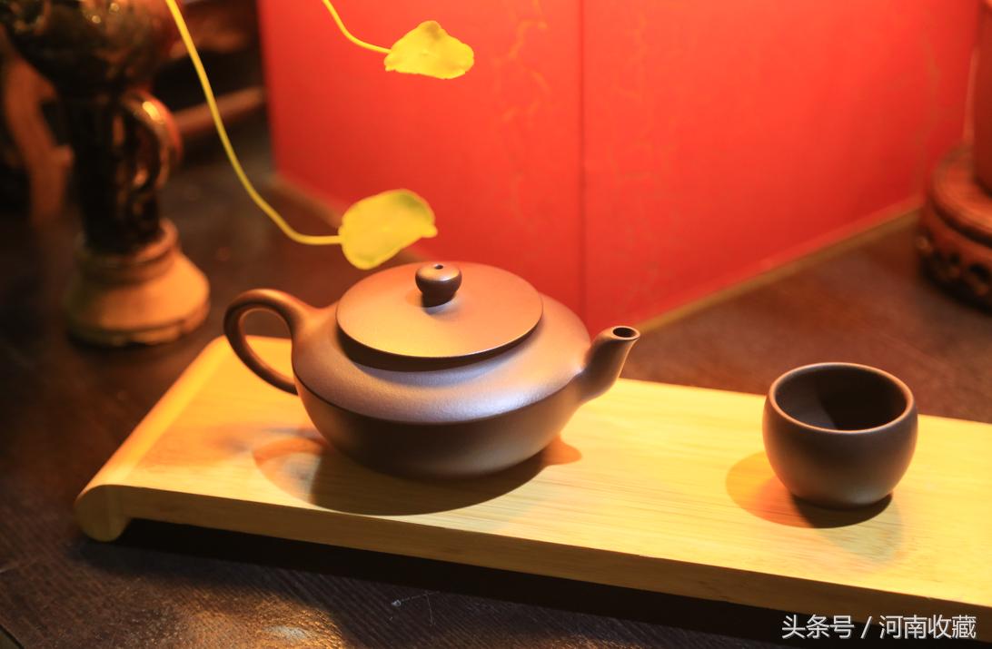 现代名家紫砂壶价格多少钱一把,9200万买把紫砂壶别觉得不可思议