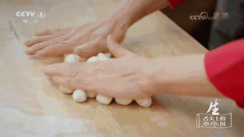 船歌水饺哪种口味最好吃,一年中只有一周能吃的美食