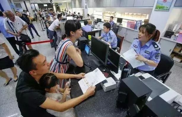 东莞出入境证件办理流程,东莞出入境没预约可以办理吗