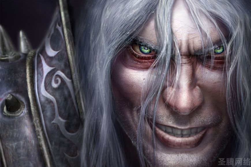 一款游戏的回忆,一款游戏玩了十年