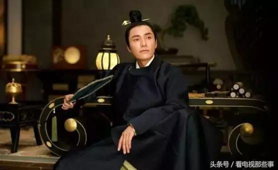 天盛长歌陈坤霸气和七王对决,天盛长歌陈坤大结局