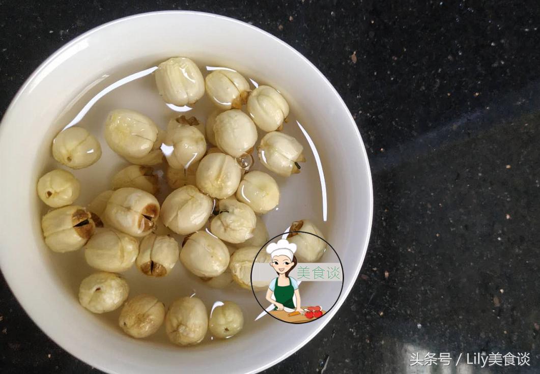 秋天多给家人煲这汤滋润暖胃,入秋多喝这6道汤