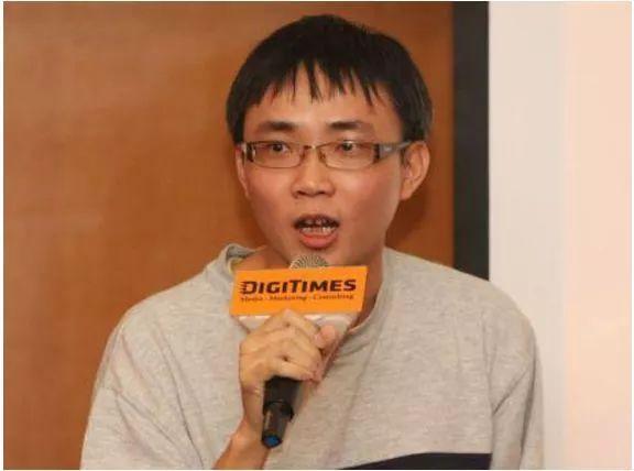 世界五大顶级程序员,中国顶级程序员有多牛