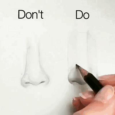 无天赋画渣自学,画渣是怎么逆袭的