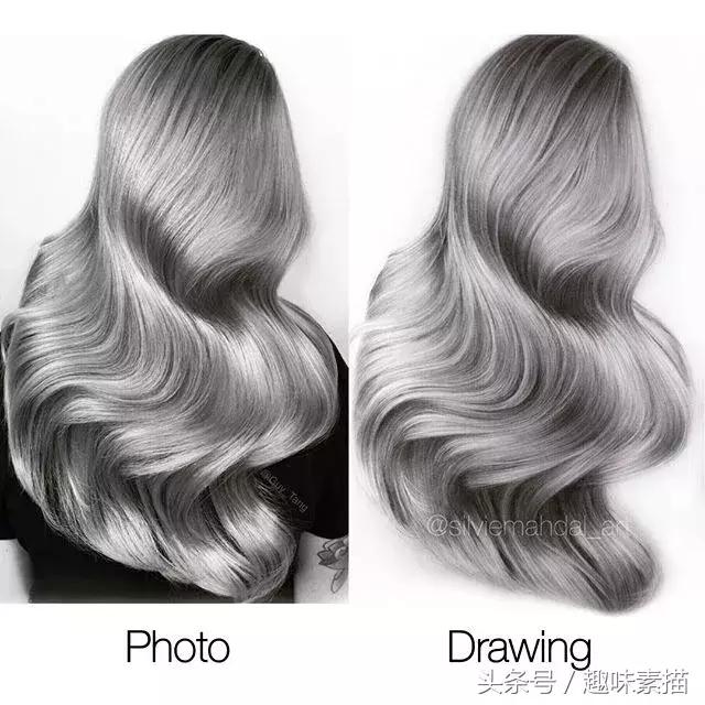 无天赋画渣自学,画渣是怎么逆袭的