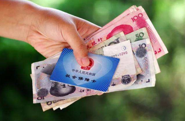 农村发的社保卡是干什么用的,农民的社保卡有什么作用