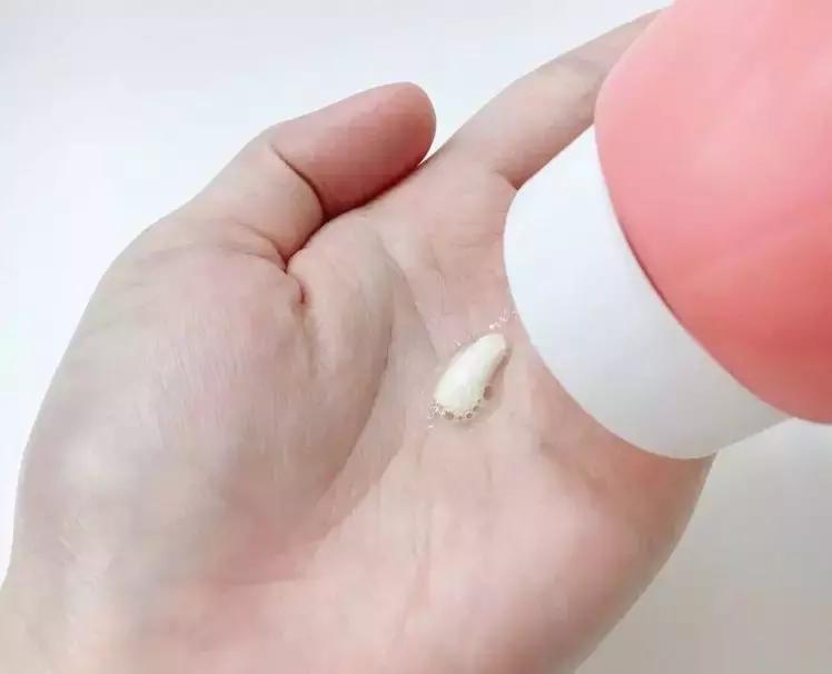 洗面奶没选好会起痘痘吗,洗面奶没洗干净伤到皮肤