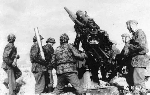 闪电战战术视频,闪电战对付起来有多难