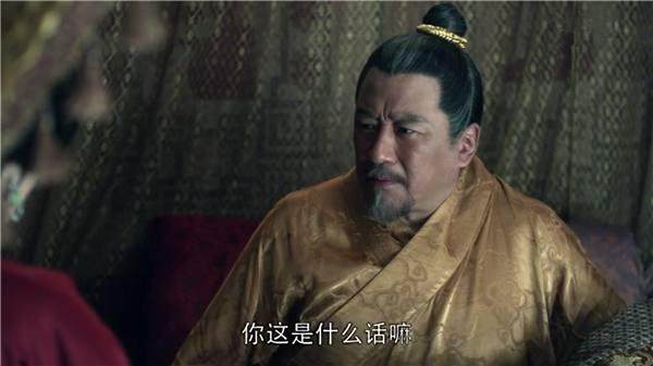 琅琊榜静妃处世智慧,琅琊榜静妃分析