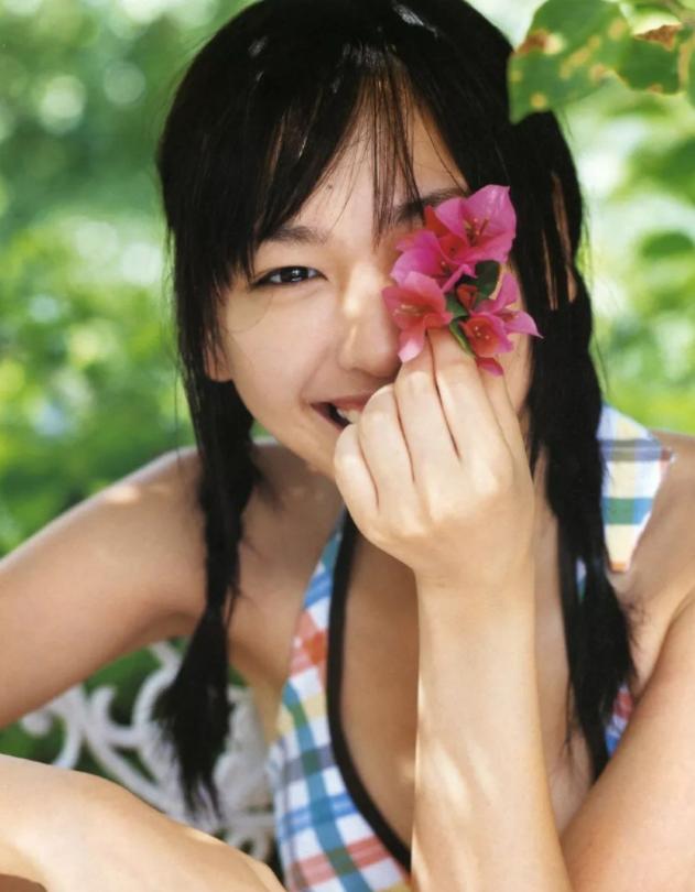 新垣结衣笑得好看吗,新垣结衣笑容好看吗