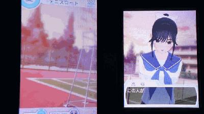 你的三个女朋友毁在了科乐美的手里