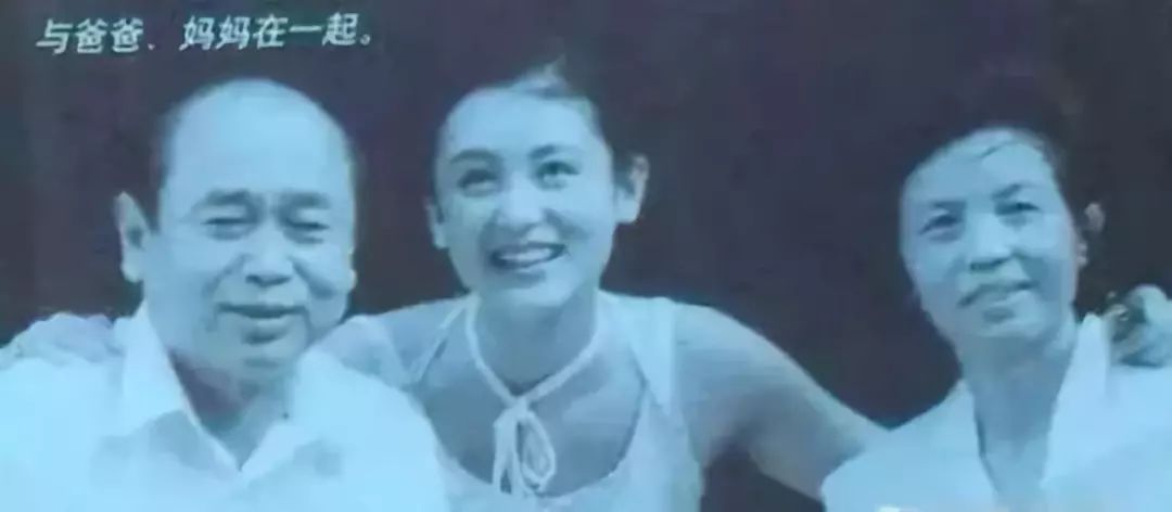 林允、杨超越……看他们父母的长相，不得不感慨遗传变异！