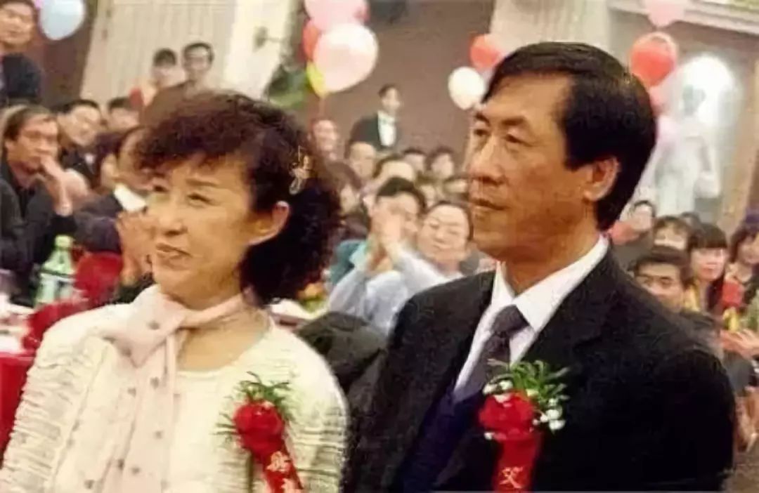 林允、杨超越……看他们父母的长相，不得不感慨遗传变异！