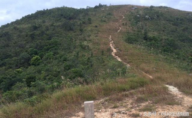 深圳10大山峰登峰最快,梧桐山和惠州大南山哪个高