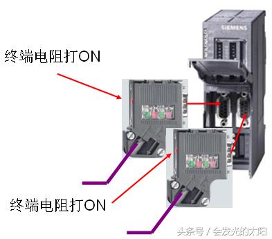wireless怎么用线连接,profibus终端电阻值是多少