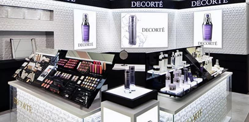 黛珂免税店必买清单,黛珂四个系列怎么选