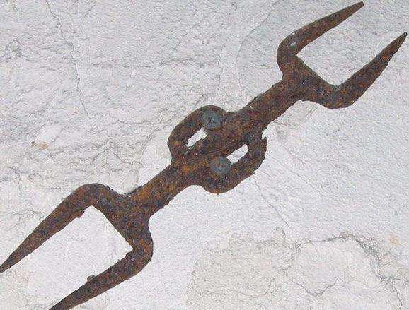 古代西方历史中12大酷刑装置，花样百出，一点不比满清逊色！