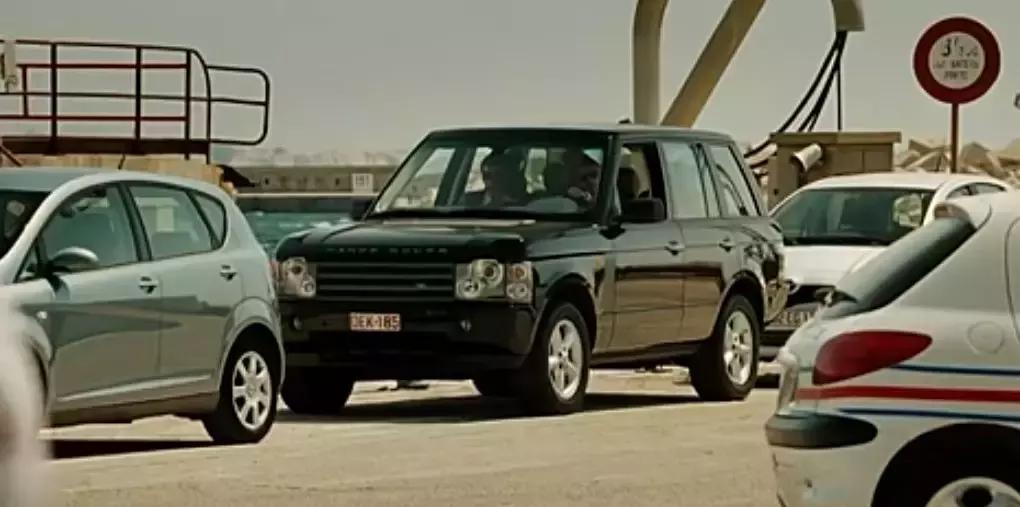 的士速递中的车型盘点,的士速递经典车型