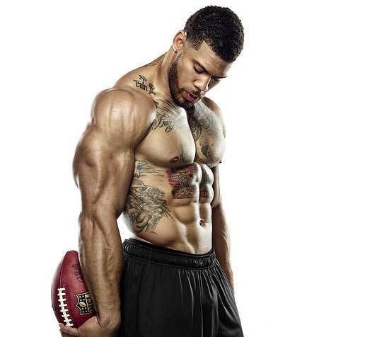 美国最强nba球员,美国最强壮的运动员