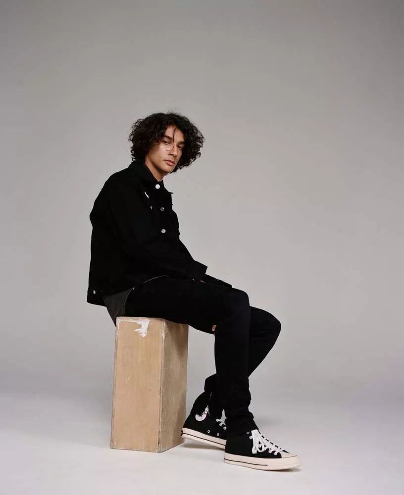 fogessentials联名匡威,fog支线essentials尺码