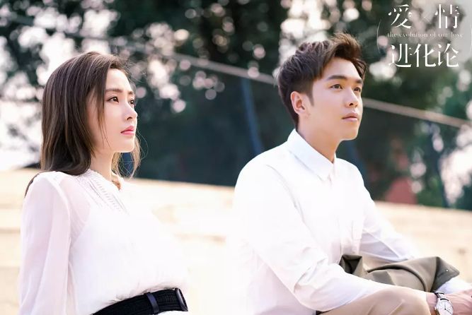 “我要，我奋斗，我买单”｜这才是女孩们的理想爱情