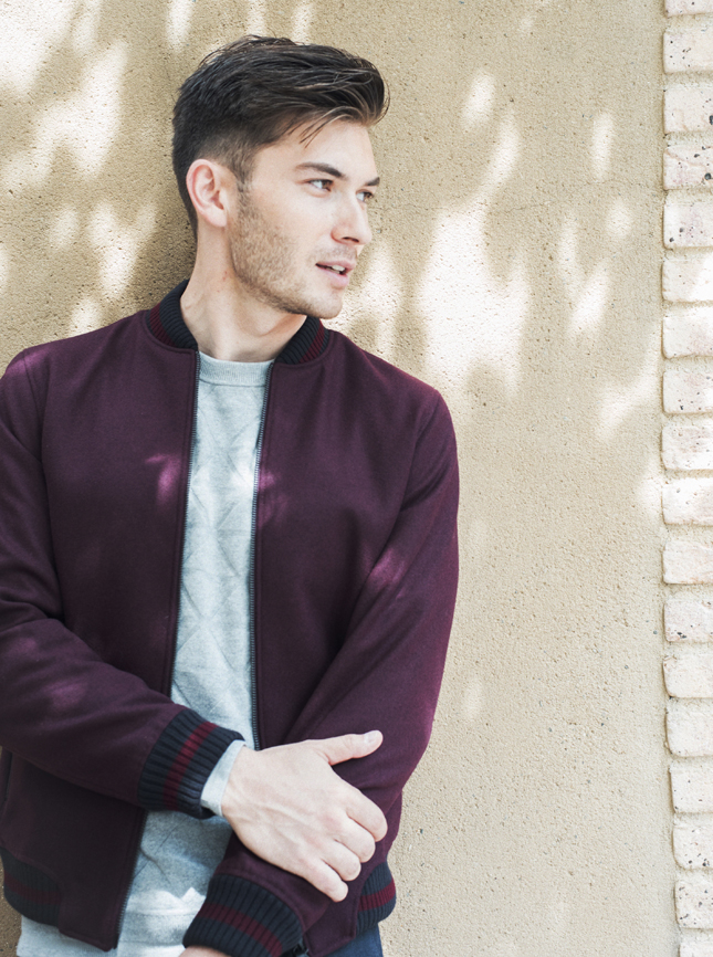 日本混血男模比利时,日本男模混血