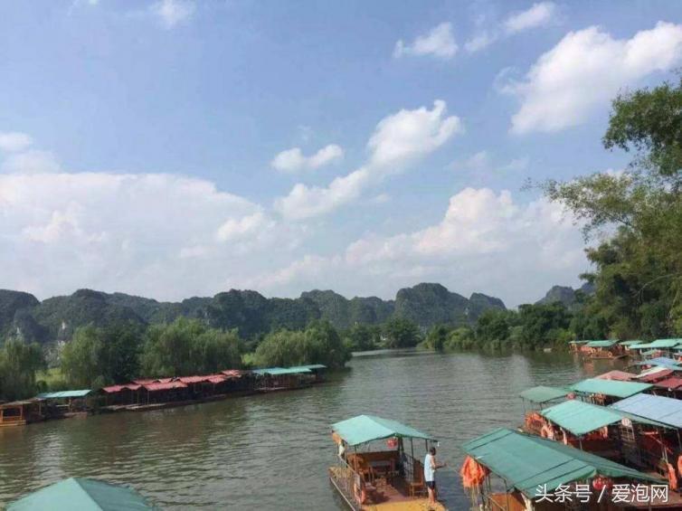 南宁青秀山自驾游从哪个门进入,南宁至张家界自驾游的旅游攻略