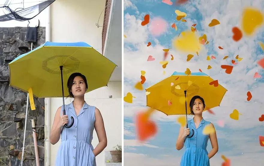 ps真的那么神奇,ps改变世界