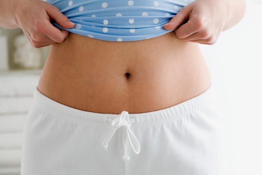 产后*裤内**分泌物有这几种变化,预示要来月经了,子宫恢复得还不错