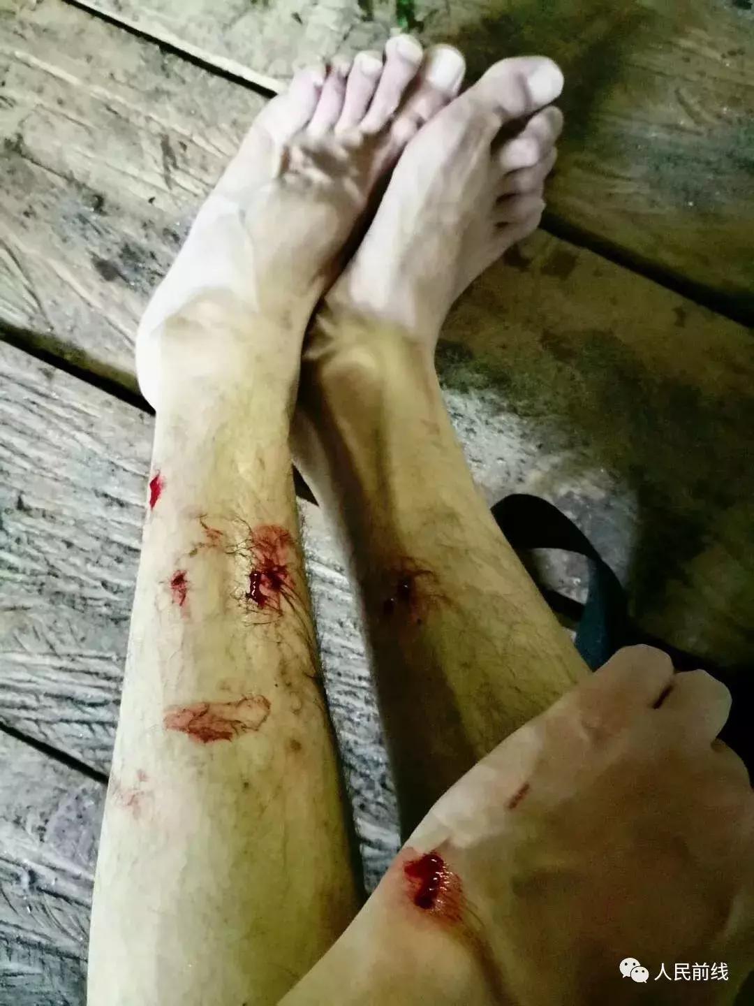 一组西藏墨脱军人最真实的照片,墨脱边防军人真实照片