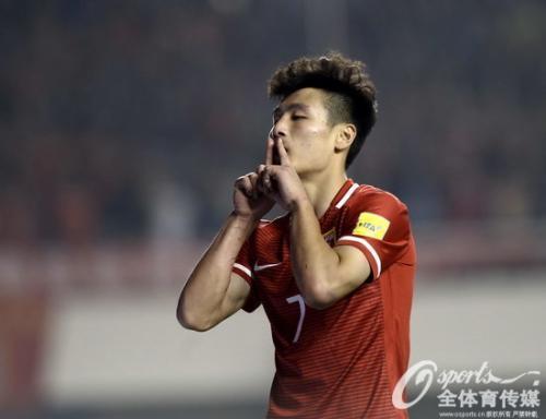 徐根宝武磊马拉多纳,徐根宝卖掉的5名球员