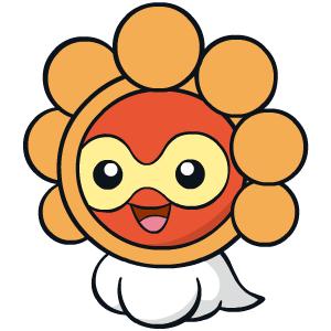 口袋妖怪科普招式,口袋妖怪各属性招式大全