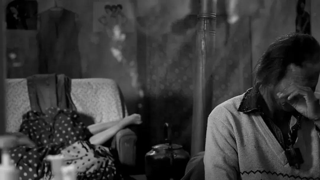 电影塔洛讽刺什么,塔洛最后的结局