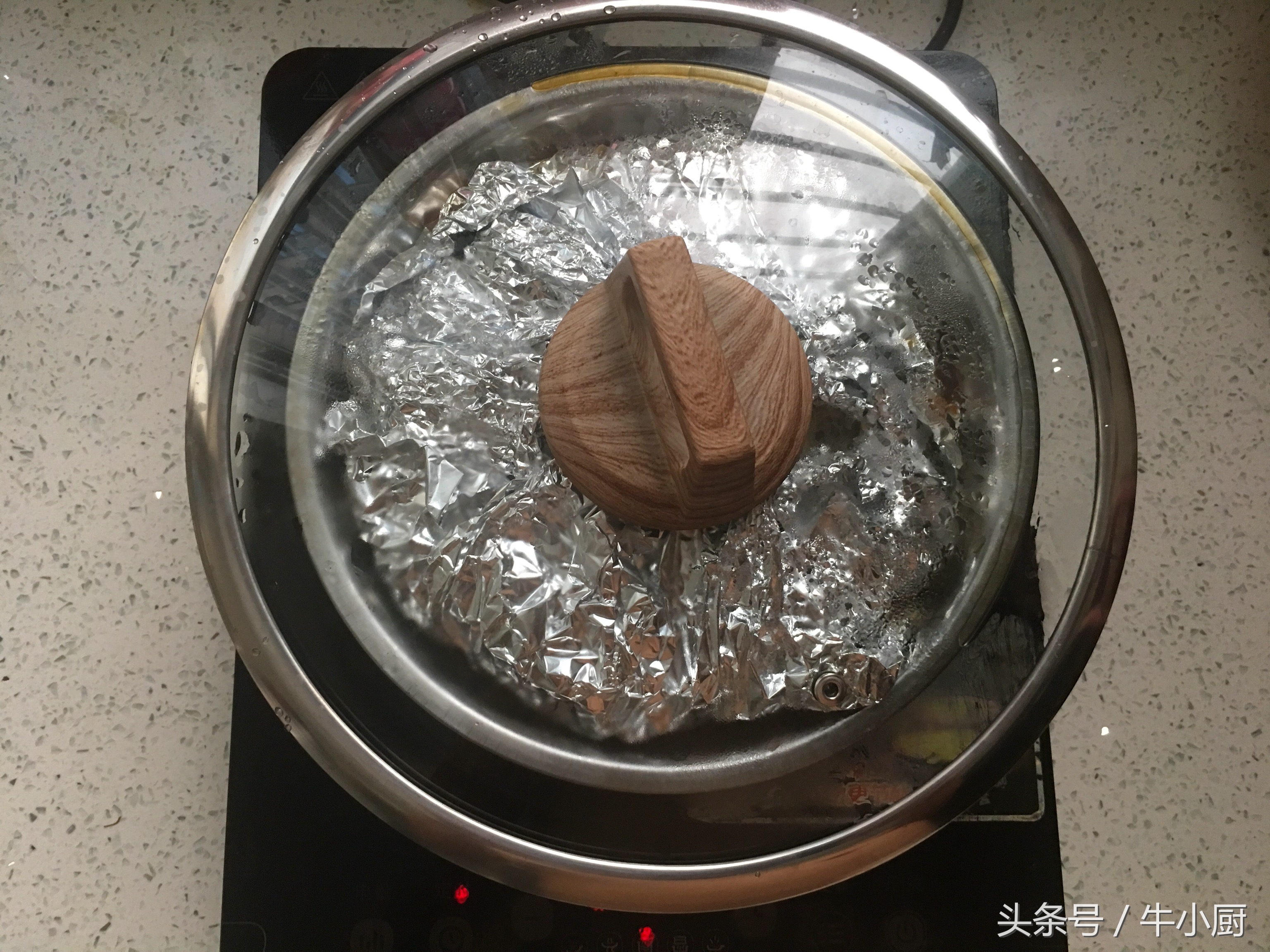 做锡纸花甲需要注意的地方,锡纸花甲秘方配料解密