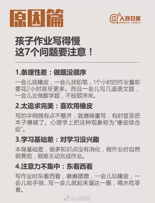 人民日报点评小学生寒假作业,人民日报暑假
