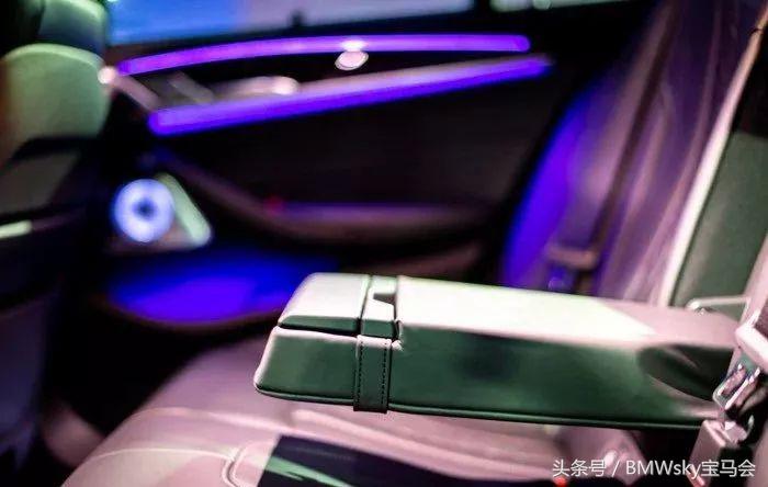 等待三个月后提车,2021款宝马m550i深度测评