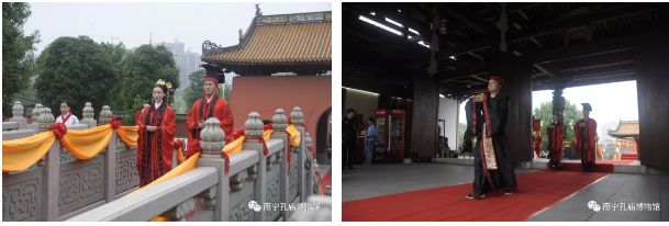 相爱穿梭千年舞会后续,相爱穿梭百年园博园