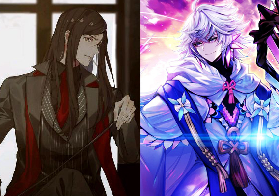 fgo五星从者推荐,fgo常驻五星从者有哪些