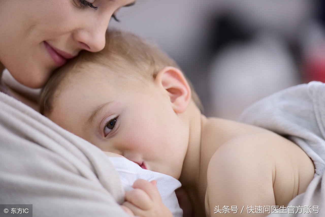 宝妈乳房出现硬块并疼痛怎么办？专家五大方法教你轻松应对！