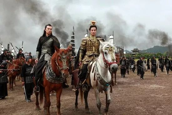 最弱小的楚国为什么变得那么强大,楚国是怎么崛起的