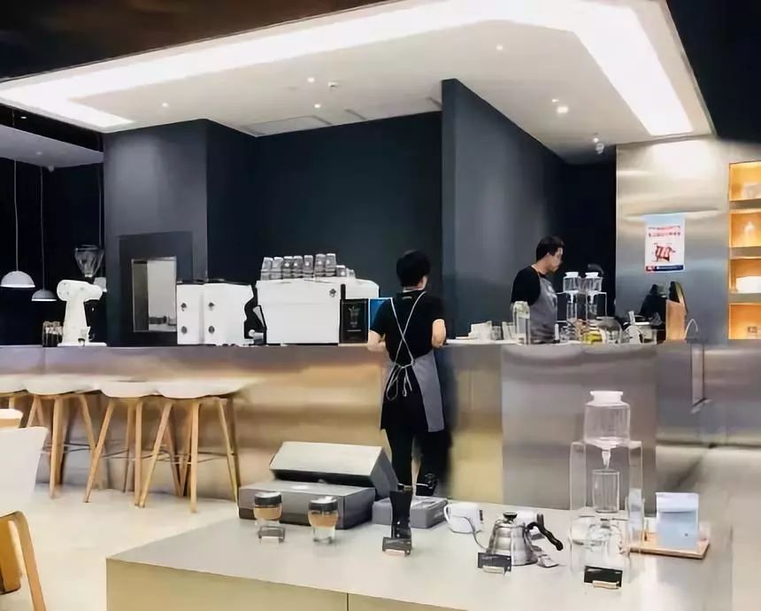 重庆最文艺范的咖啡店,文艺小清新风格咖啡店