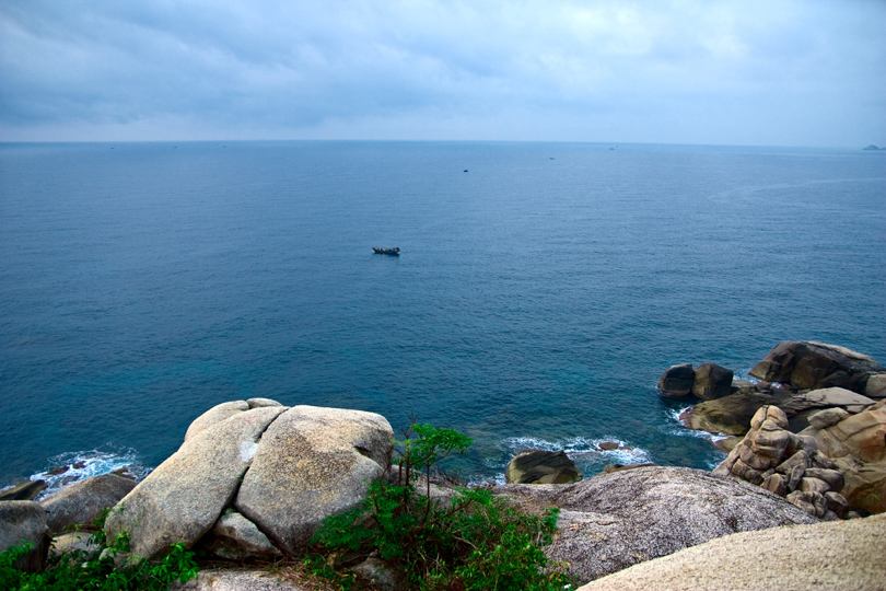 三亚自助游攻略,三亚自助游攻略及费用